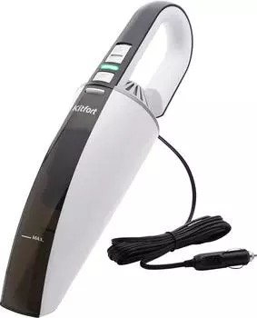 Пылесос Kitfort автомобильный ручной КТ-537-1