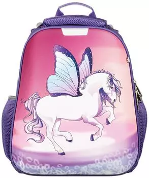 Ранец №1 School Basic Пегас
