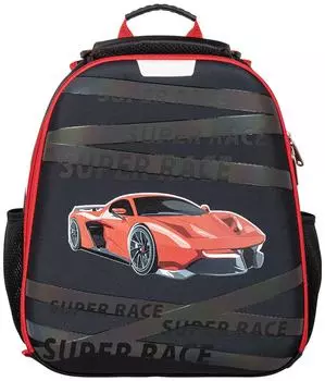 Ранец №1 School Basic Super race