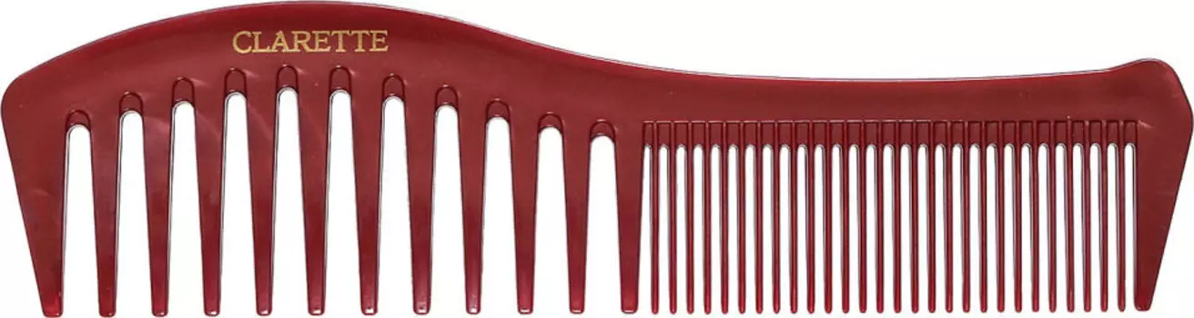 Расческа для волос Clarette CPB 098 комбинированная