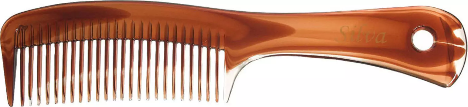 Расческа для волос Silva SB 269 с ручкой