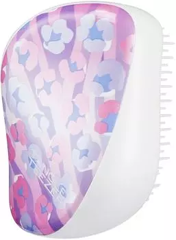 Расческа Tangle Teezer Compact Styler Digital Leopard