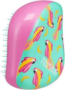 Расческа Tangle Teezer Compact Styler Paradise Bird