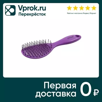 Расческа Zinger продувная - Vprok.ru Перекрёсток