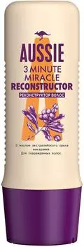 Реконструктор волос Aussie 3 Minute Miracle 250мл