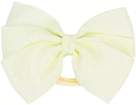 Резинка для волос бантик