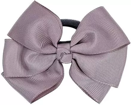 Резинка для волос бантик