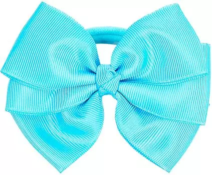 Резинка для волос бантик