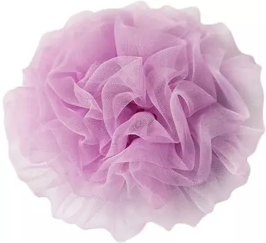 Резинка для волос шарик