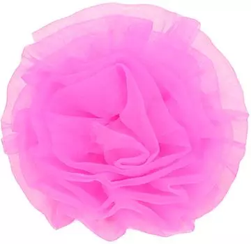 Резинка для волос шарик