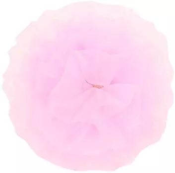 Резинка для волос шарик