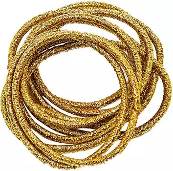 Резинки для волос 10шт