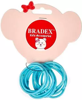 Резинки для волос 10шт