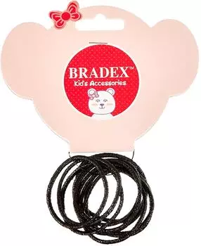 Резинки для волос 10шт