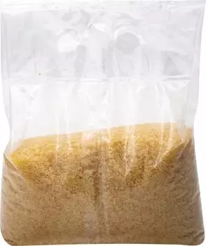 Рис Каскад пропаренный шлифованный 3кг. Закажите онлайн!