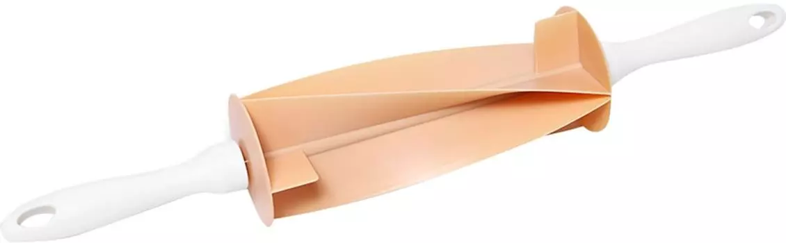 Ролик-скалка Dosh Home Vela для круассанов