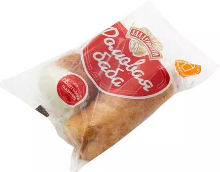 Ромовая баба Дарница 160г в ассортиментес доставкой!