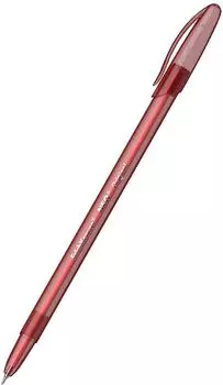 Ручка Erich Krause Neo Original шариковая красная