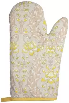 Рукавица Bonita Арабеска 17*28см