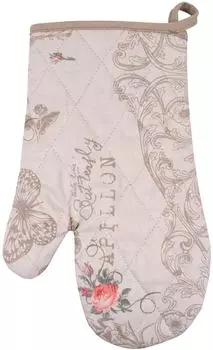 Рукавица-прихватка Wellness Ремас 1 31*16см