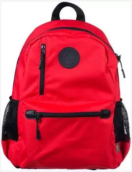 Рюкзак №1 School Smart красный