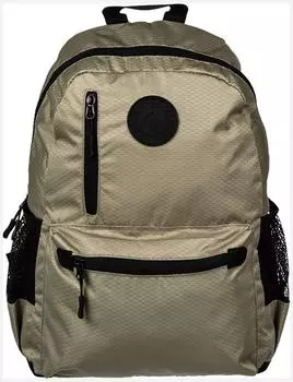 Рюкзак №1 School Smart оливковый