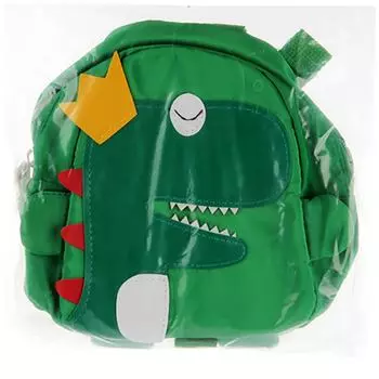 Рюкзак Amico Динозаврик