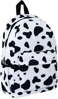 Рюкзак ArtSpace Pattern Black&amp;white 41*28*14cм