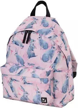 Рюкзак Brauberg Bunny 41*32*14 см