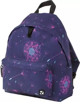 Рюкзак Brauberg Dandelion 41*32*14см