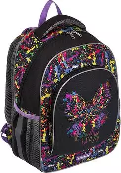 Рюкзак Erich Krause ErgoLine 15L Butterfly