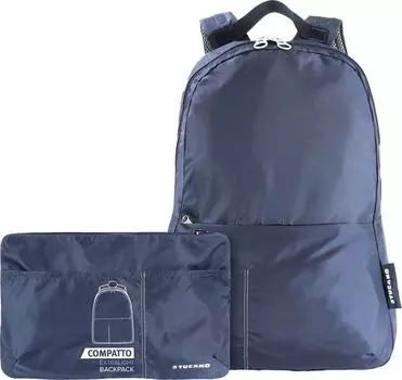 Рюкзак Tucano 30*44*18см - Vprok.ru Перекрёсток