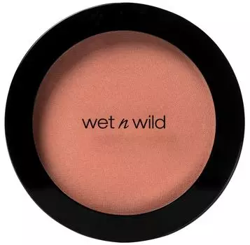 Румяна для лица Wet n Wild Color Icon Blush 1111556e Mellow wine