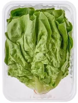 Салат мини-романо - Vprok.ru Перекрёсток