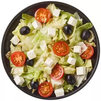 Салат Перекресток Select Греческий 190гс доставкой!