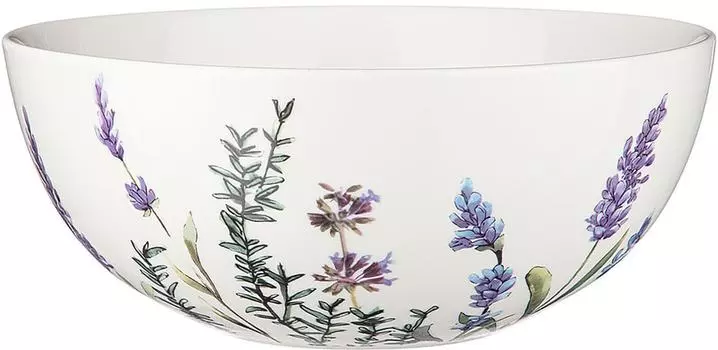 Салатник Bronco Лаванда 22см