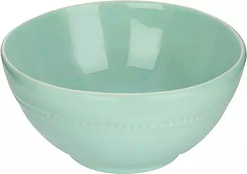 Салатник Ceramisia Ricordi Лазурный 17.5см