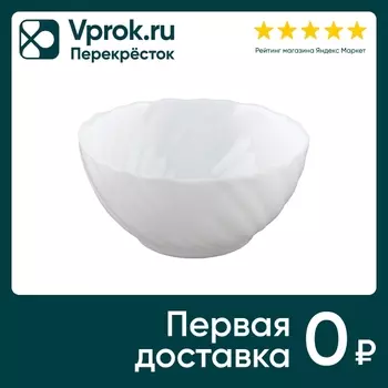 Салатник Mallony Culinaria 1.95л - Vprok.ru Перекрёсток