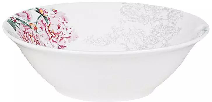 Салатник Milvis Принцесса Белла 14см