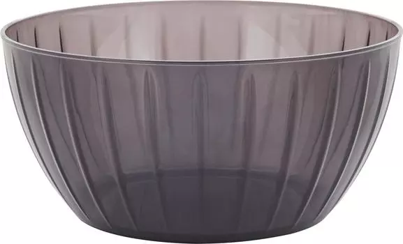 Салатник Neo Lux Sugar&Spice Дымчатый кварц 1.7л