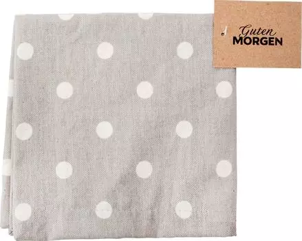 Салфетка Guten Morgen сервировочная рогожка 40*40см