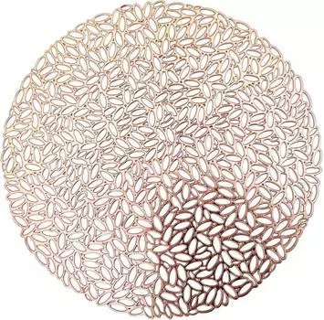 Салфетка сервировочная Рыжий кот PVR-01 38см