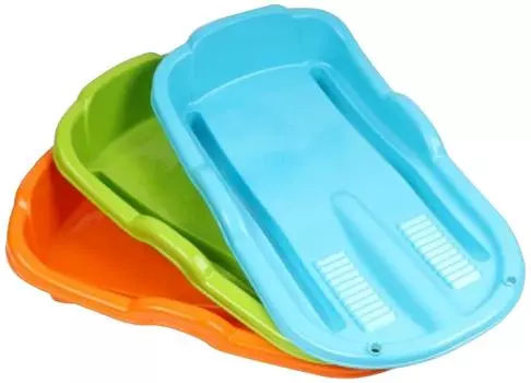 Сани-ледянка Technok аэродинамические в ассортименте