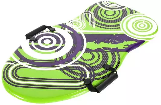 Санки-ледянки 91см - Vprok.ru Перекрёсток