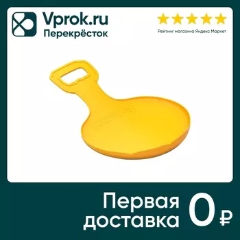 Санки-ледянки Нордпласт - Vprok.ru Перекрёсток