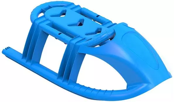 Санки Нордпласт - Vprok.ru Перекрёсток