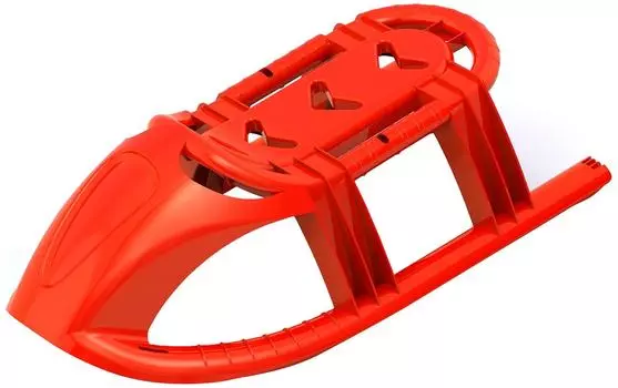 Санки Нордпласт - Vprok.ru Перекрёсток