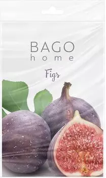 Саше ароматическое Bago home для дома Инжир Ориджиналс
