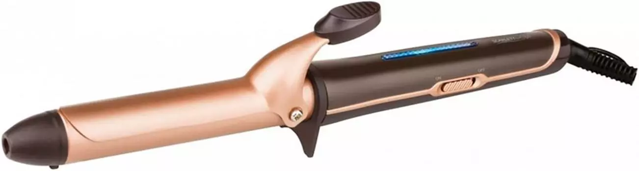 SCARL.Щипцы д/волос SC-HS60555