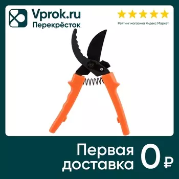 Секатор Park 22.5см - Vprok.ru Перекрёсток